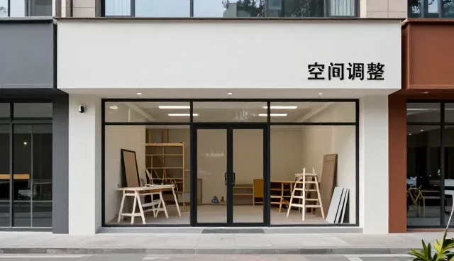 局部改造优化趋势下的水电改造实践路径