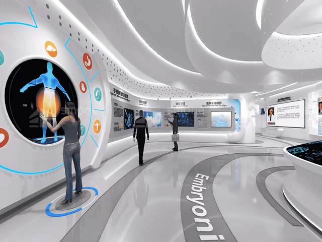 广州整体效果好净化室专业施工团队